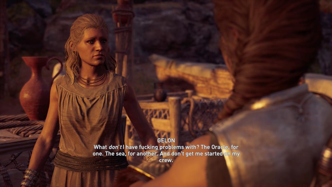 What Are The Best Side Quests?